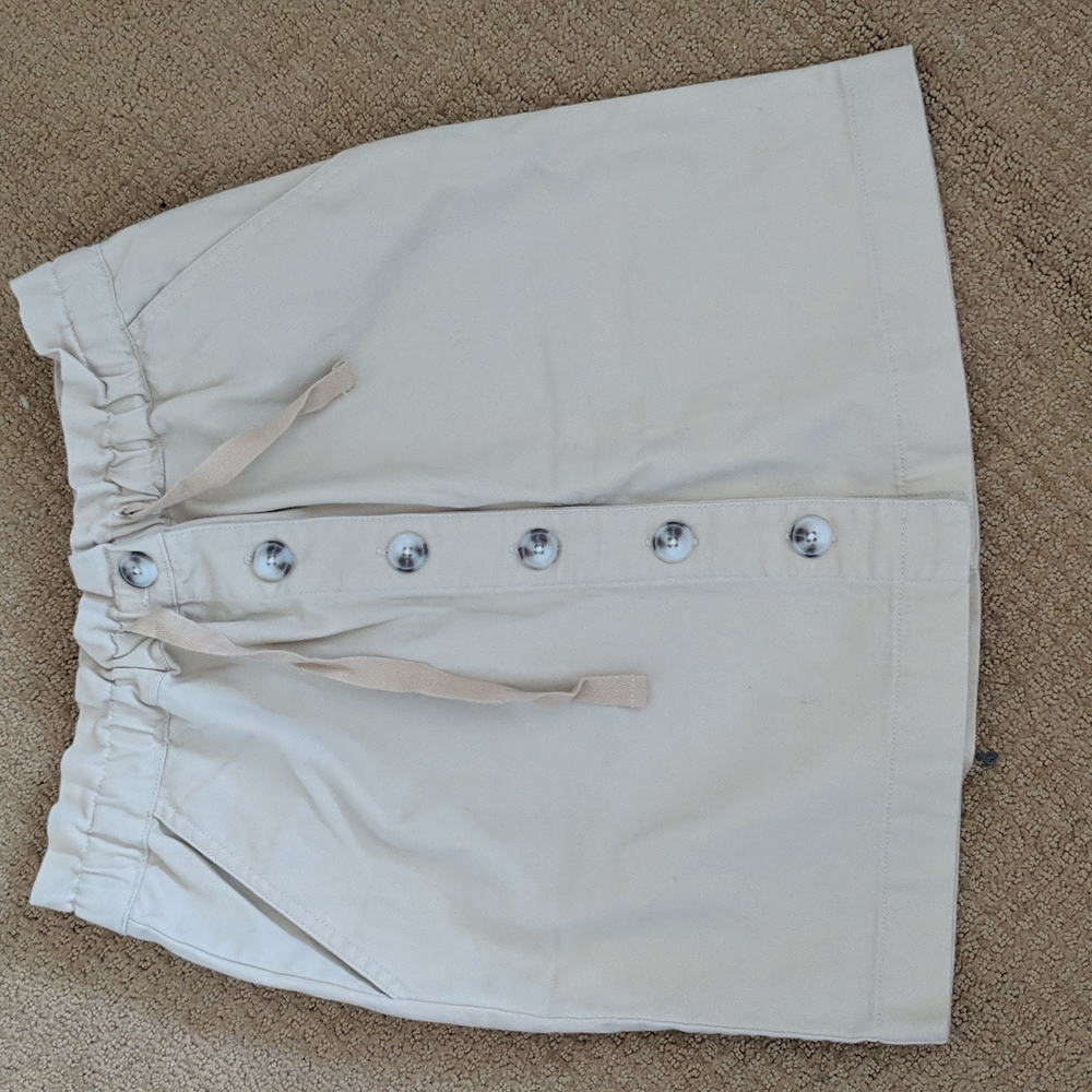 Toad&Co  Molera skirt